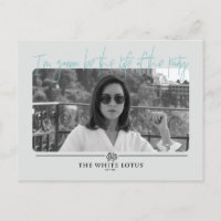 Leben des Party - Der weiße Lotus