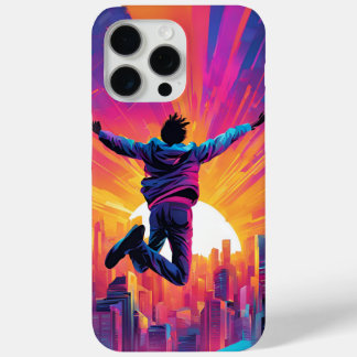 Leben für das Vollste Case-Mate iPhone Hülle