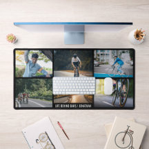 Leben hinter Bars Persönliche Bilder Fahrradfreund