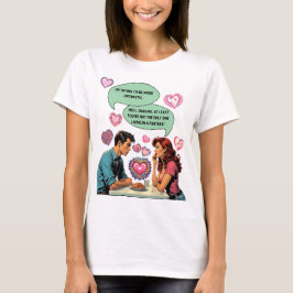 Leben in einer Fantasie | T-Shirt