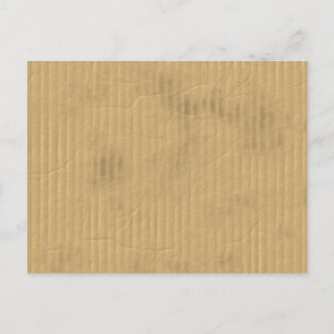 Leben in einer grausamen, dreckigen, abgetragenen  postkarte