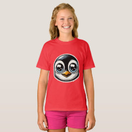 LEBEN IN PENGUIN 3 T-Shirt