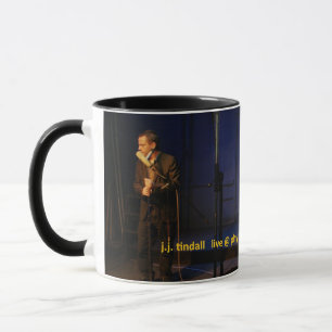 Leben in Phyllis Tasse