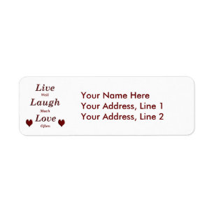 Leben Lachen-Liebe