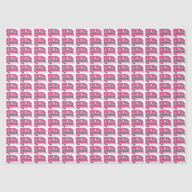 Leben, Lachen, Liebe und Lager Seidenpapier (Vorderseite)