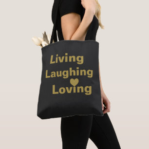 Leben, lachen, lieben