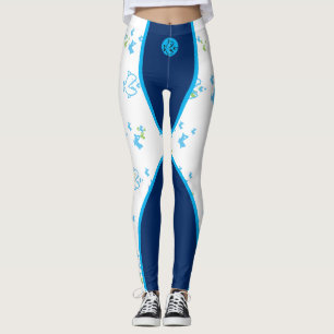 Leben Leggings