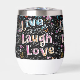 Leben, Liebe und Lachen