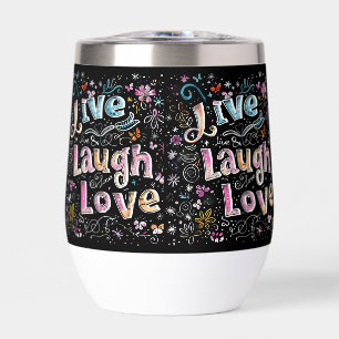 Leben, Liebe und Lachen