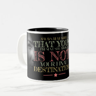 Leben lustig Zitat Tasse Foto Tassen Sprüche