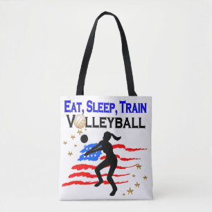 LEBEN MEINES VOLLEYBALL-TRAUMDESIGNS