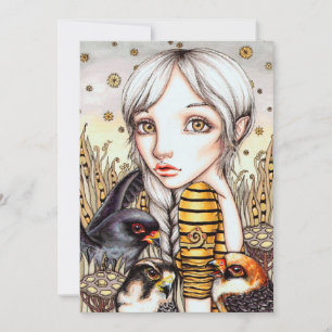 Leben mit den Falken