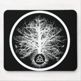 Leben Mousepad