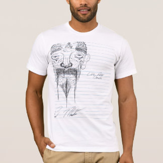Leben nach Tod T-Shirt