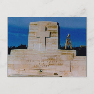 Leben noch mehr postkarte