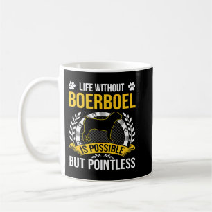 Leben ohne Boerboel ist sinnloser Hund mehr Kaffeetasse