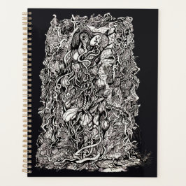 Leben ohne Haut von Brian Benson Planer