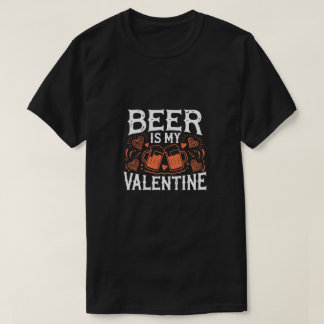 Leben passiert, Bär hilft – einzigartige Wildlife- T-Shirt
