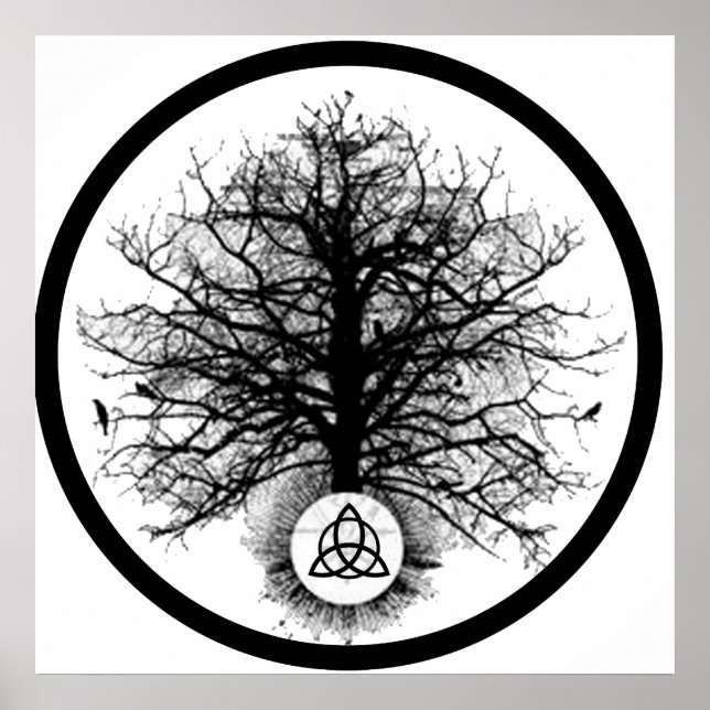 Leben Poster (Vorne)