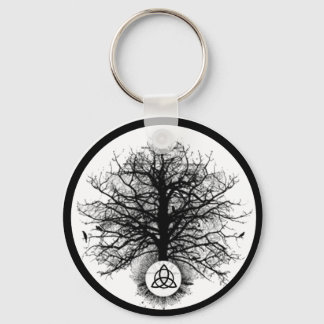 Leben Schlüsselanhänger