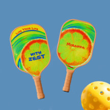 Leben Sie Ihr Leben mit Zest Psychedelic Citrus