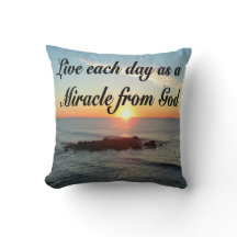 LEBEN SIE JEDEN TAG WIE EIN WUNKEL VON GOTT