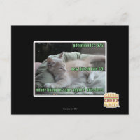 Leben Sie nie wieder in einem Käfig