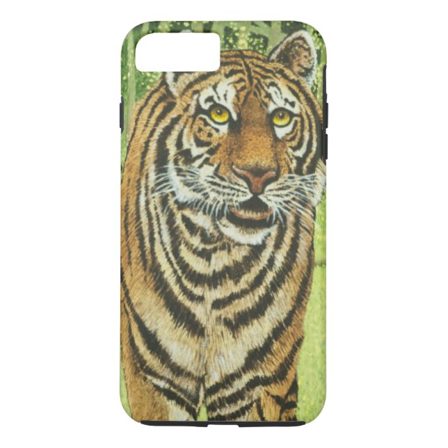 Leben Sie und lernen Sie Case-Mate iPhone Hülle (Rückseite)