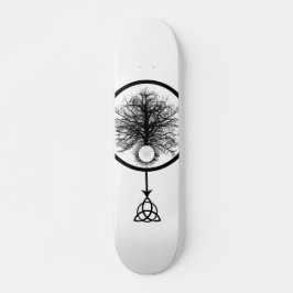 Leben Skateboard