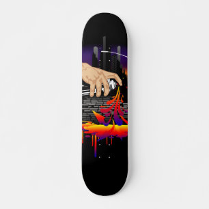 Leben Skateboard
