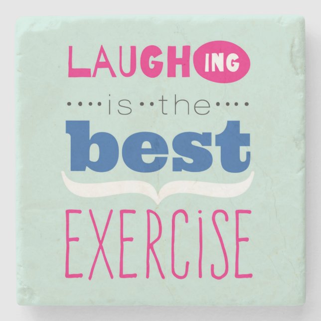 Leben Steinuntersetzer (Vorderseite)