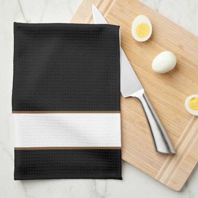 Leben-Suppen-Geschirrtücher Küchentuch (Viertel Falte)