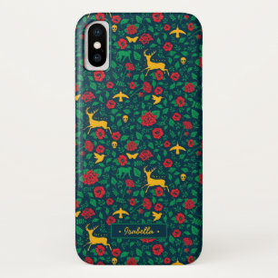 Leben-Symbole Frida Kahlos Case-Mate iPhone Hülle