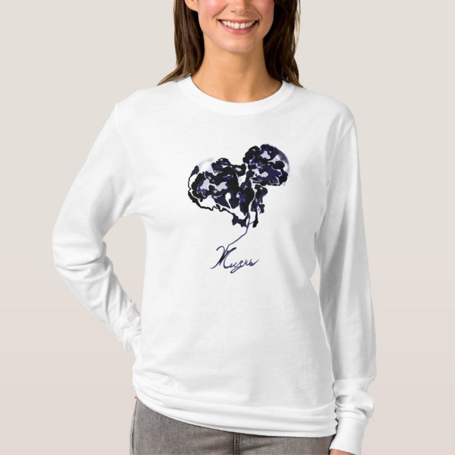 Leben T-Shirt (Vorderseite)