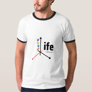 Leben T-Shirt