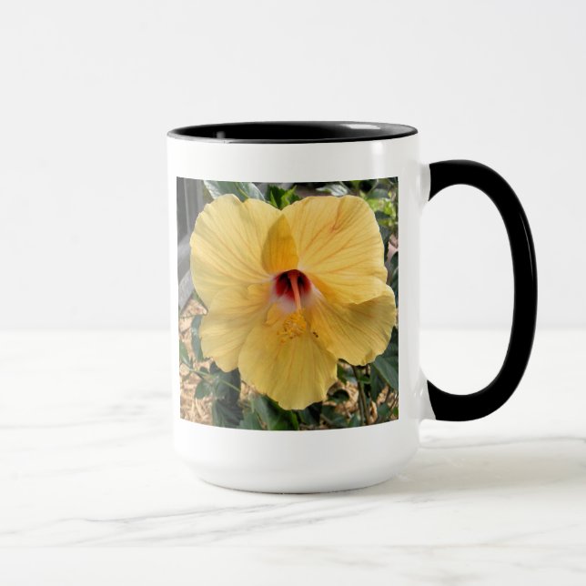 Leben Tasse (Rechts)