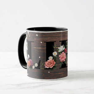 Leben Tasse