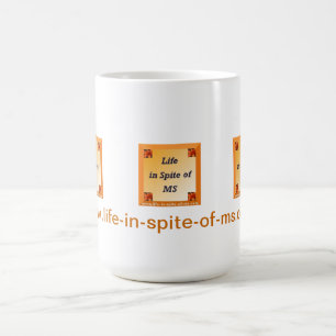 Leben trotz Mitgliedstaat-Tasse Tasse