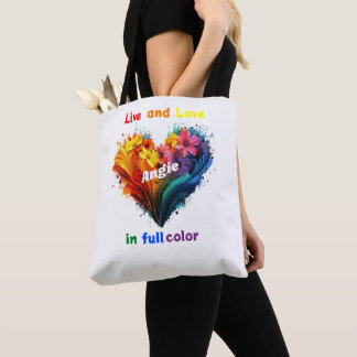 Leben und Liebe in voller Farbe