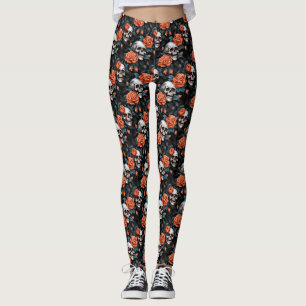 Leben und Tod Leggings