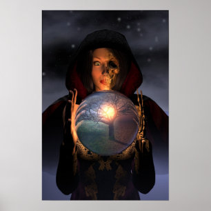 Leben und Tod Poster