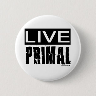 leben ursprüngliche/paleo Diät Button