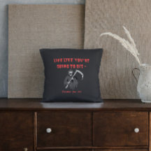 LEBEN, WIE SIE DIE WERDEN - weil Sie sind