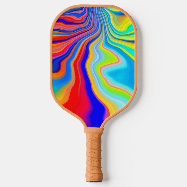 lebend 3 pickleball schläger (Vorderseite)