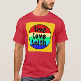 Lebend-Geschenk Mädchen T-Shirt
