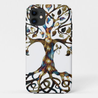Lebendbaum Case-Mate iPhone Hülle