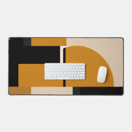 Lebende Geometrie Schreibtischunterlage