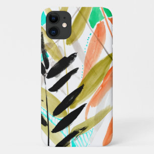 Lebende Grenzen II Case-Mate iPhone Hülle