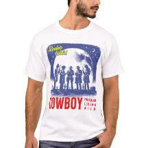 Lebender Wilder T - Shirt