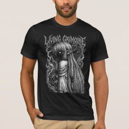 Lebendes Grimoire T-Shirt